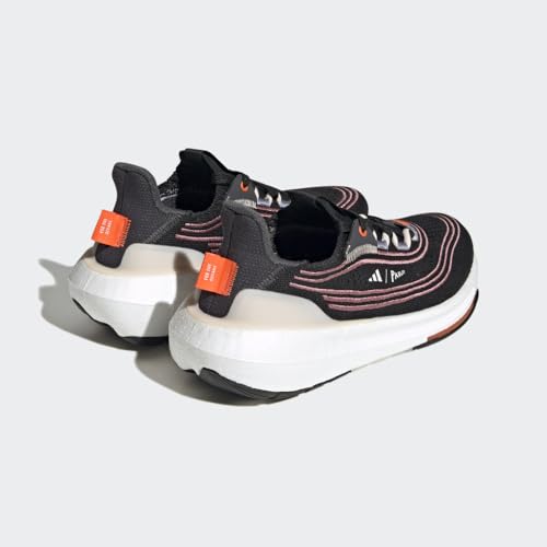 Image of Adidas Womens Ultraboost Light Running ShoesSneaker