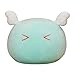 BYNYXI Genshin Impact Plush Slime, cuscino di peluche a forma di anime, 35 cm, peluche imbottito, giocattolo Slime Monster di peluche per bambini adulti