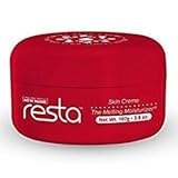Resta Creme Jar 3.8 oz by By Resta