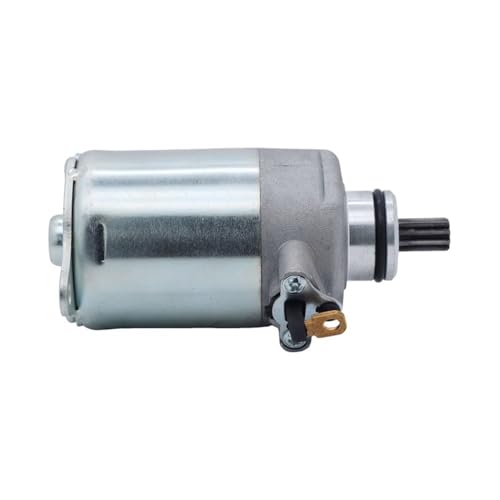 Motor de arranque para bicicleta de arranque eléctrico y trayectos diarios 3