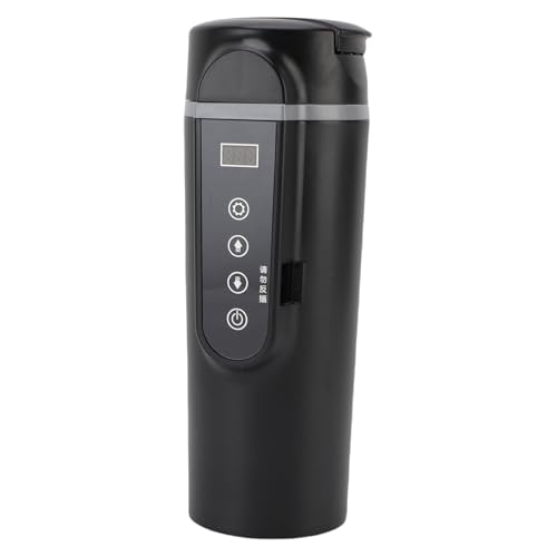 Hervidor Eléctrico Portátil para Auto 500ml miniatura 4