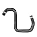 Hooke Road JK Lower Radiator Coolant Hose for Jeep Wrangler JK 3.6L Engine 2012 2013 2014 2015 2016 2017 2018