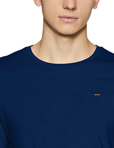 Image of ABOF Men's Slim fit T-Shirt