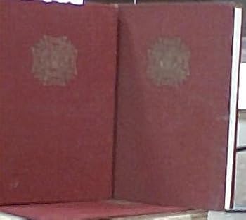 Hardcover This is America My Country Volume One and Volume Two a Two Volume Set Book