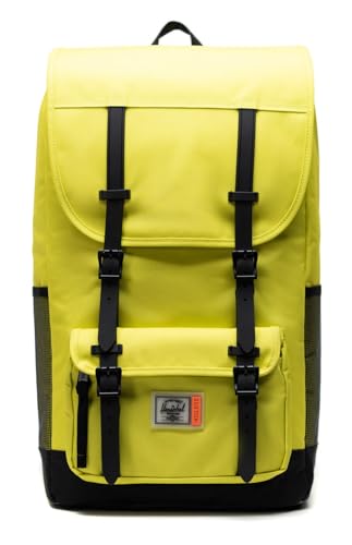Herschel Little America Pro Backpack Sulphur Spring