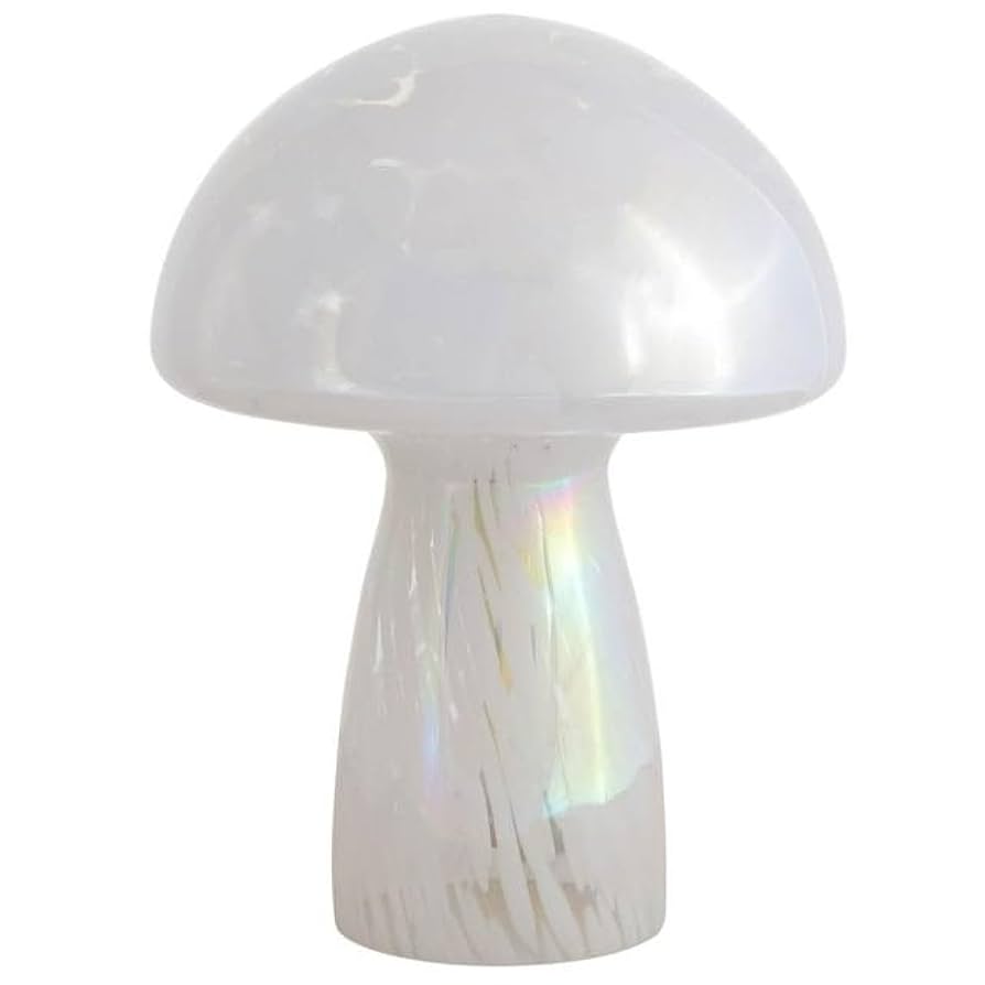 mushroom　1001 Abkshine New Upgraded Waterproof Solar Mushroom Lights