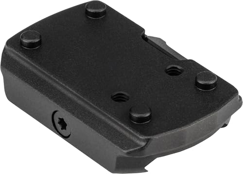Vortex Red Dot Picatinny Mount - DeltaPoint Pro | Picatinny Rail Compatible, DeltaPoint Pro Footprint, Weighs 1 Oz - Unlimited, Unconditional Warranty - image 3