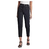 Hoher Bund G-STAR RAW Damen Janeh Ultra High Mom Ankle Jeans