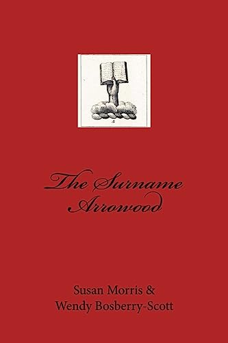 The Surname Arrowood
