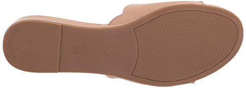 Bandolino Women's Kayla Wedge Sandal4
