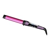 Remington CI96U1 T|Studio Silk Oval Waving Wand, Pink