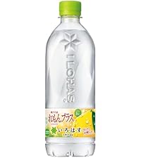 いろはすページ い・ろ・は・す (I LOHAS)｜日本コカ・コーラ株式会社