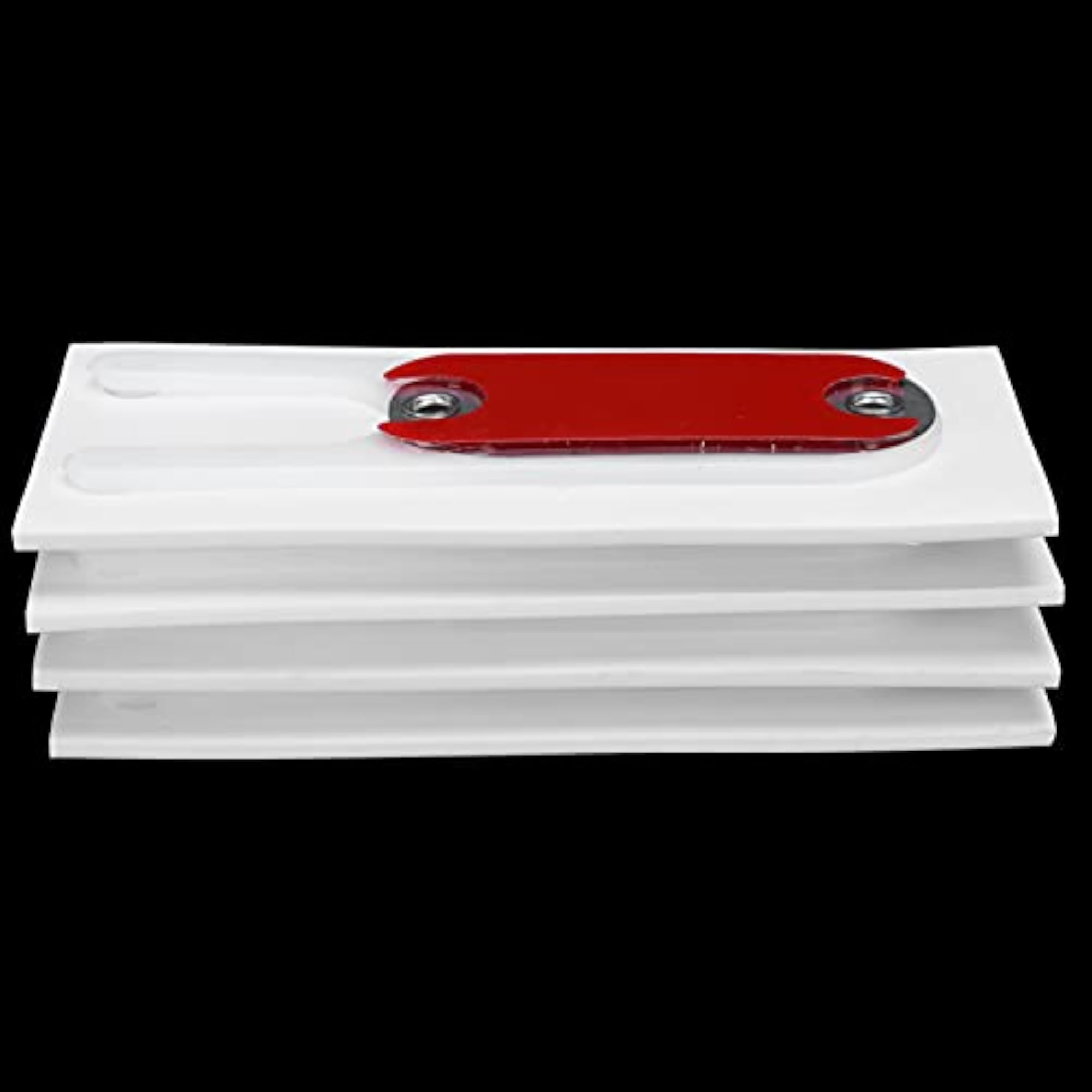 Wind Proof Window Dustproof Sticker for Home