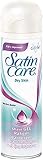 GILLETTE Gillette Satin Gel Dray 200 Ml