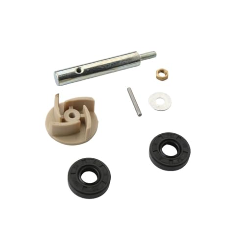 Kit de réparation de pompe à eau pour GPR50 2T 100110250 - 7