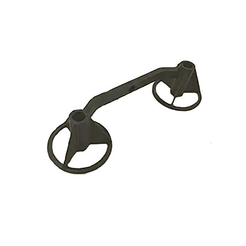 VIDOO Anti-Drop Remote Control Stick Casque De Protection pour Frsky X9D X9D Plus Émetteur