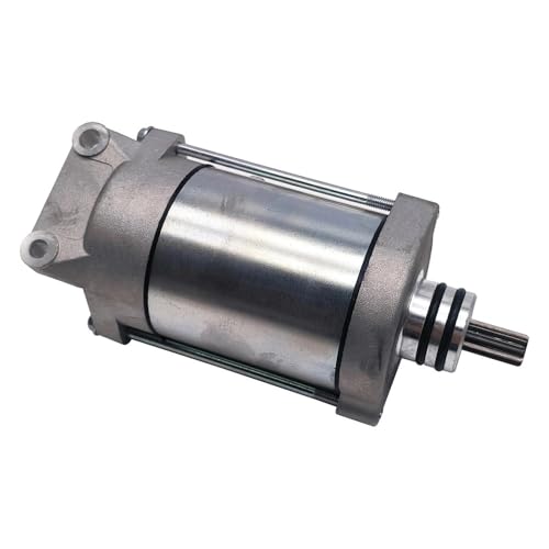 Démarreur pour VTT Sportsman 600 et Ranger 700 remplaçant le modèle 4010417
