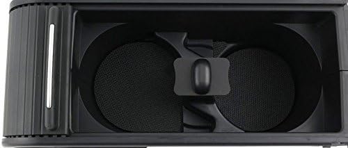 Sea-Doo LinQ Cup Holders 295100935,Black