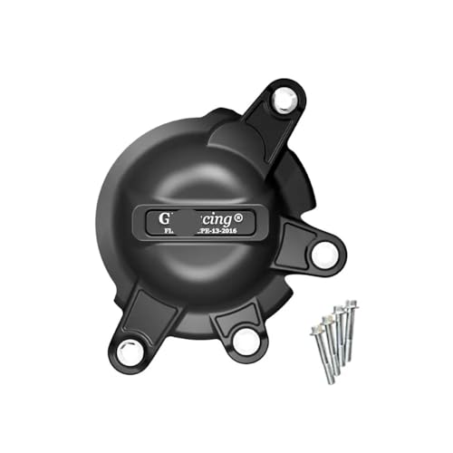 Protecteur latéral moteur pour CBR1000RR idéal sur piste et route