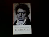 Beethoven: Eine Monographie 3370000733 Book Cover