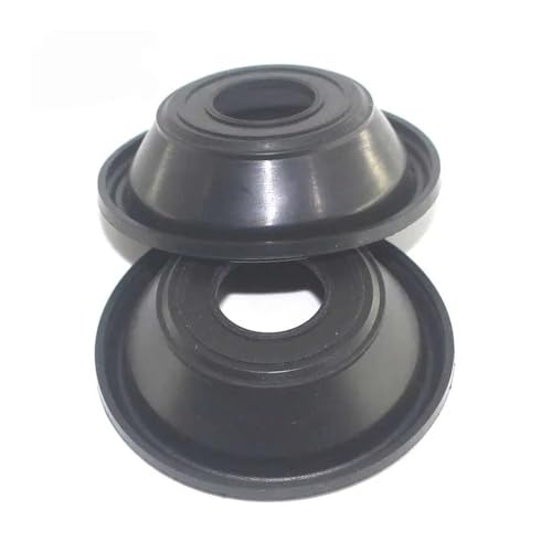 Réparation carburateur moto à diaphragme plongeur pour EN500 1991-1995
