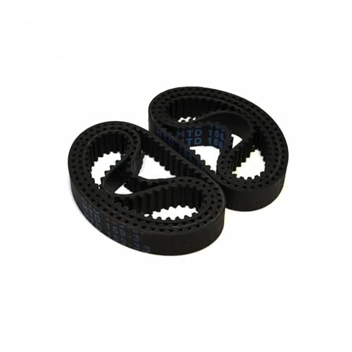 �h���C�u�x���g ��8mm HTD 300CM �N���[�Y�h���[�v�^�C�~���O����132mm-282mm �h���C�u�x���g186 189 192 198 201 204 207 210 213 222 225 228 240mm V�x���g(255mm-85Teet