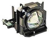 Technical Precision Replacement for PANASONIC PT-DW6300ULS LAMP & HOUSING Projector TV Lamp Bulb
