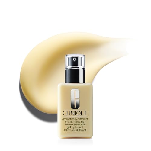 Clinique Dramatically Different Moisturizing Gel