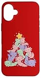 Photo Gallery custodia per iphone 16 plus axolotl natale uomini donne ragazzi ragazze natale Photo Gallery custodia per iphone 16 plus axolotl natale uomini donne ragazzi ragazze natale
