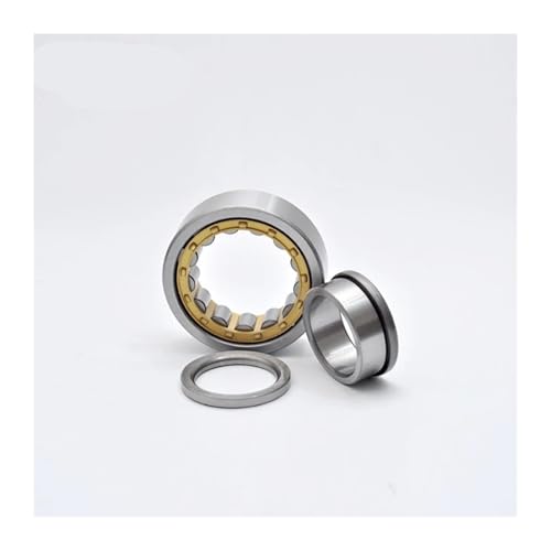 Roulements à rouleaux cylindriques NUP313 pour la rénovation de réducteurs - 2