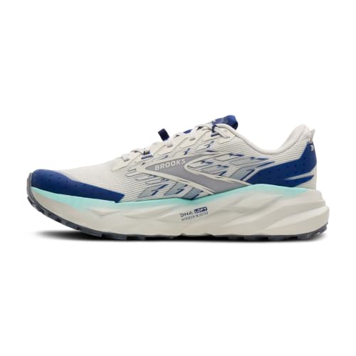 Image of Brooks Men's Cascadia 19 Mountain Trail Running Shoe