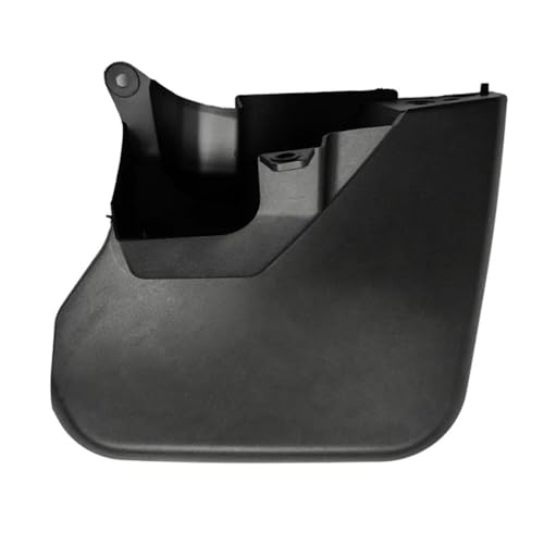 Faldones splash para Cruiser 2007-2018: guardabarros traseros estables contra impactos 4