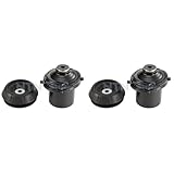 Passend für Astra G Cabriolet (T98),Astra G Caravan (T98),Astra G CC (T98),Astra G Classic (T98),Astra G Classic Caravan (F35),Astra G Classic Stufenheck (T98),Astra G Coupe (T98),Astra G Kasten/Kombi (F70),Astra G Stufenheck (T98),Combo Kasten/Großraumlimousine,Combo Tour,Meriva A Großraumlimousine (X03),Vectra B (J96),Vectra B Caravan (J96),Vectra B CC (J96), A Großraumlimousine (T98)