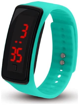 Enfogo LED Childrens Sports Watch Unisex Watches for Boys and Girls Watches Digital Electric (B0BGZPHQPV) Amazon Price History, Amazon Price Tracker