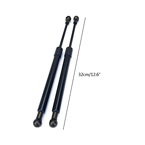 Verin hydraulique de coffre RAV4 résout le hayon lourd et instable
