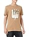 Produktbild JACK & JONES Men's JORBOOSTER Tee SS Crew Neck July 22 T-Shirt, Tigers Eye, L
