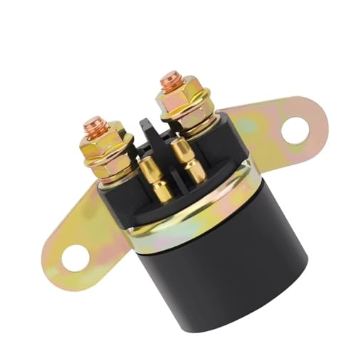 Relais de démarrage moto pour Suzuki GS300LF et GSF400 Bandit OEM 31800-49100-000