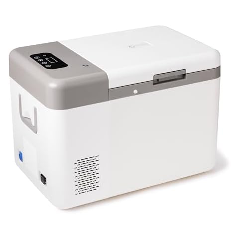 -86°C (-123 °F) Ultra-Low Temperature Lab Freezer, for Laboratory Samples Storage Cover