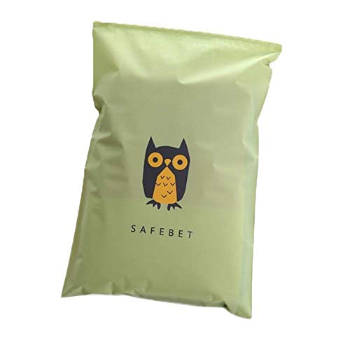 Preisvergleich Produktbild welltobuy Koffer Schuhe Unterwäsche Reise Aufbewahrungstasche Cartoon Wasserdichte Organizer Tasche Kleidung Verpackung Kordelzug
