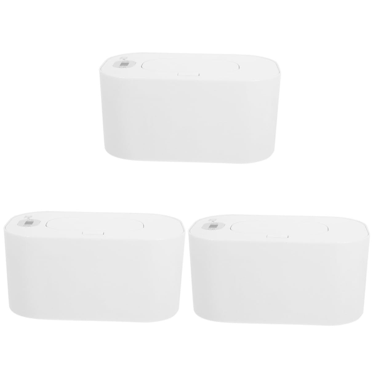 3stücke Usb Wet Tissues Heater Für Tragbarer Feuchttuchwärmer Mit Konstanter Temperatur Für Auto Und Unterwegs Für Optimale Hygiene Im Winter
