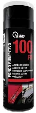 Imprimación VMD VMD100FR 100 FR de 400 ml, color gris