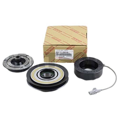 yise-J0735 New For 8841026110 Genuine for Toyota CLUTCH ASSY  