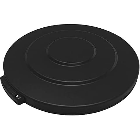 SPARTA Bronco Waste Container Trash Can Lid Cover