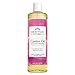 HERITAGE STORE Castor Oil Nourishing Hair Treatment, Deep Hydration for Healthy Hair, Skin, Lashes & Brows, Castor Oil Packs & More, Cold Pressed, Hexane Free, Vegan & Cruelty Free, 16oz