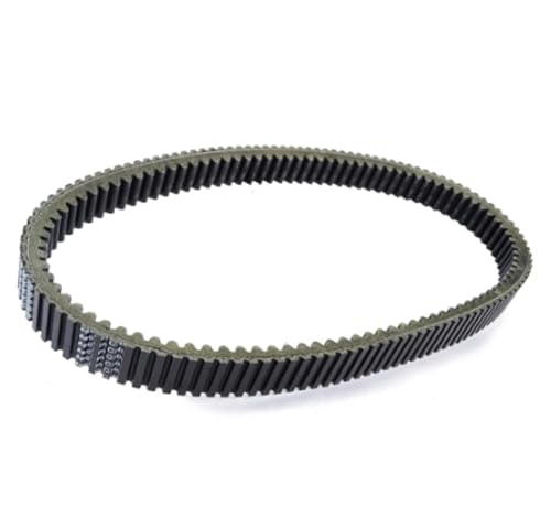 Courroie d'embrayage résolvant le patinage de transmission Kawasaki Mule 3010 4010 4x4