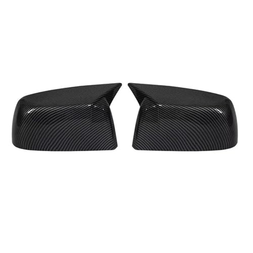 Autocollant pour rétroviseur Chevrolet Colorado garniture de boîtier style aventure outdoor