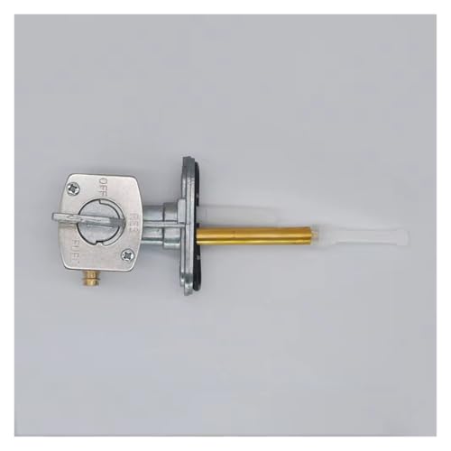 Grifo de gasolina para XT225 valvula de interruptor que evita fugas de tanque 2