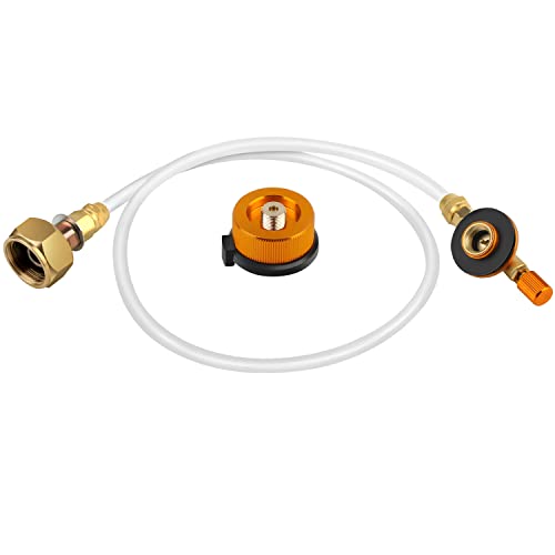 Adapter Gaskartusche Auf Gasflasche Die 15 besten Produkte im