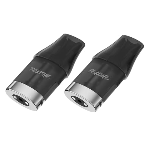 Revoltage Beam Dual Cartridge 2 ml 2er Pack