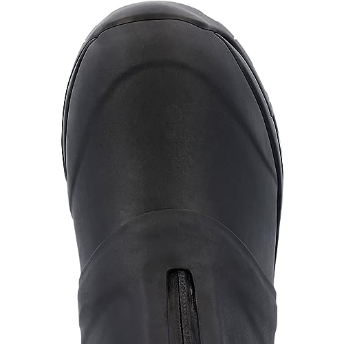 Image of MUCK Men's Apex Mid Zip Ankle Boot